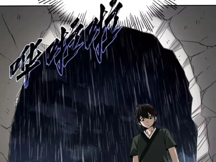Đại Đạo Chi Thượng Chapter 23 - Trang 22