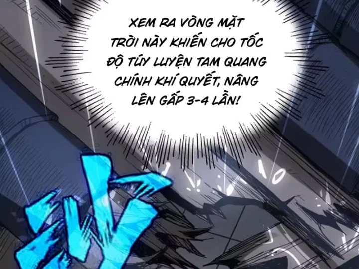 Đại Đạo Chi Thượng Chapter 23 - Trang 25