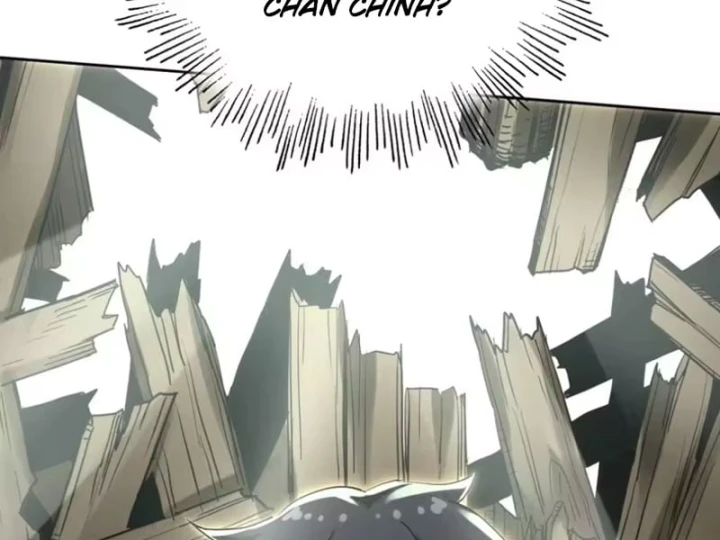 Đại Đạo Chi Thượng Chapter 23 - Trang 32