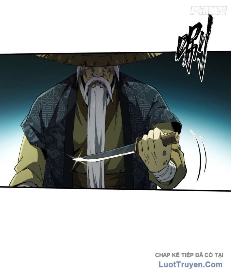 Đại Đạo Chi Thượng Chapter 8 - Trang 13