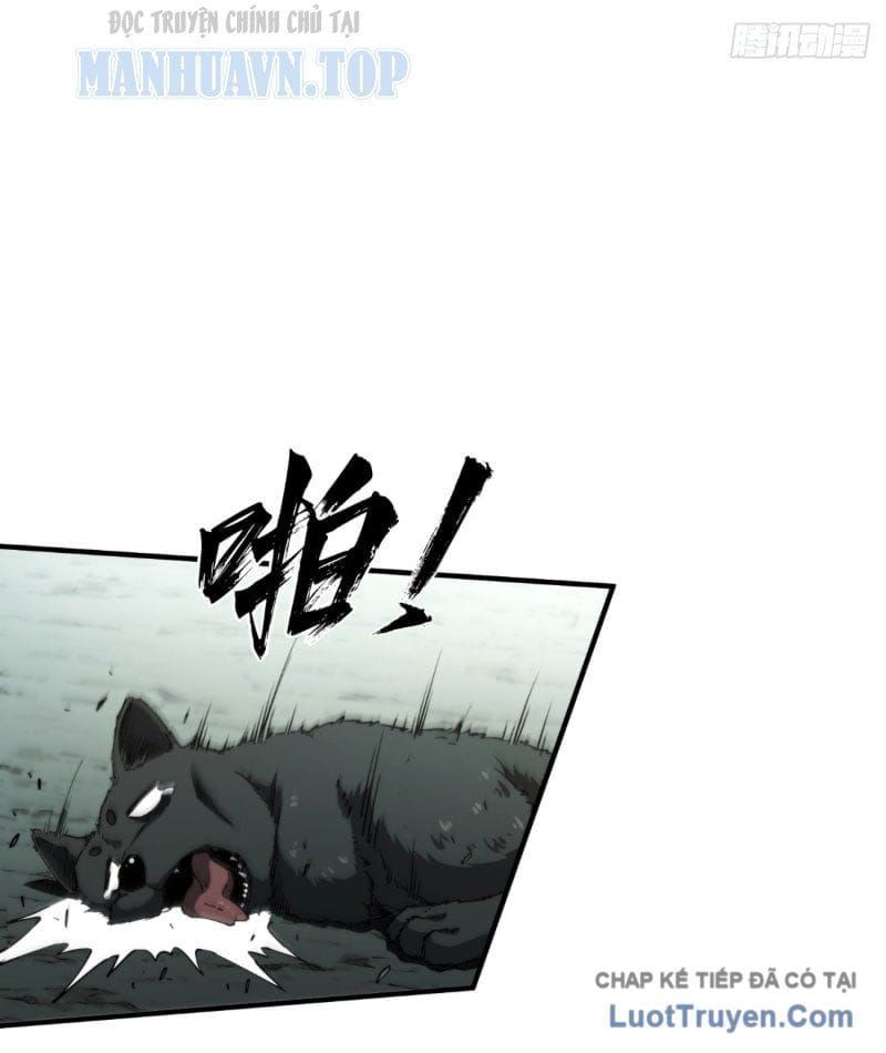 Đại Đạo Chi Thượng Chapter 8 - Trang 17