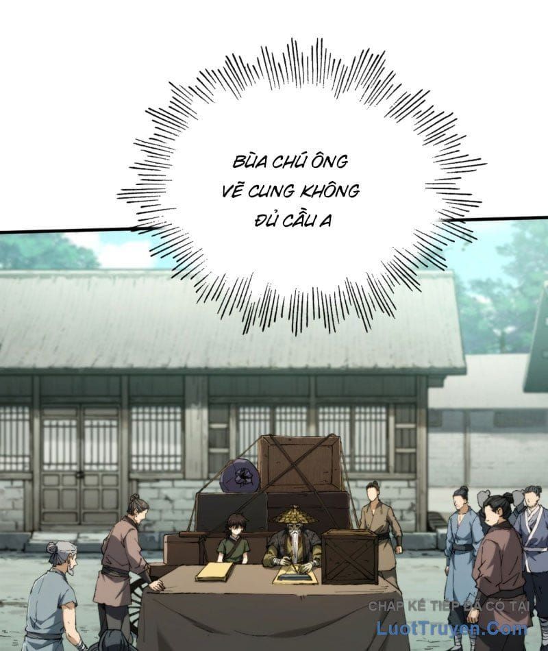 Đại Đạo Chi Thượng Chapter 8 - Trang 19