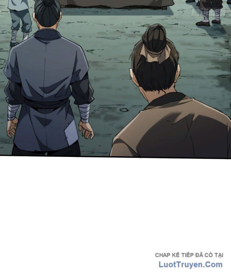 Đại Đạo Chi Thượng Chapter 8 - Trang 20