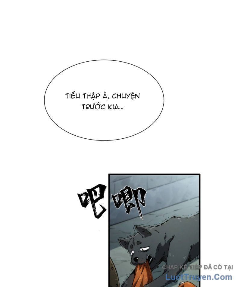 Đại Đạo Chi Thượng Chapter 8 - Trang 22