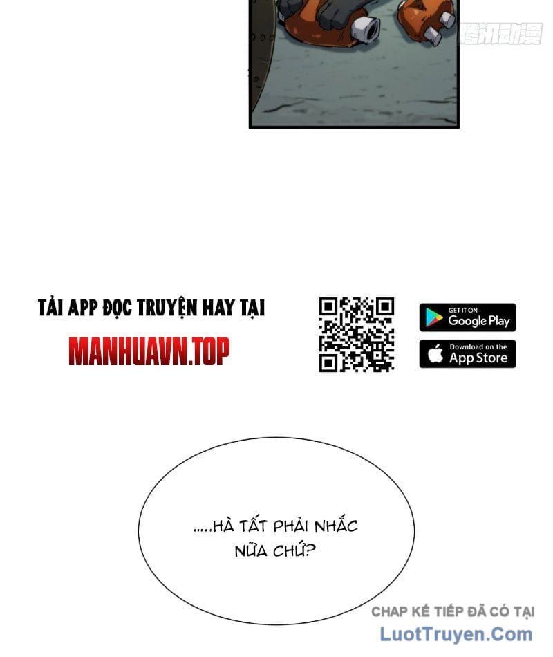 Đại Đạo Chi Thượng Chapter 8 - Trang 23