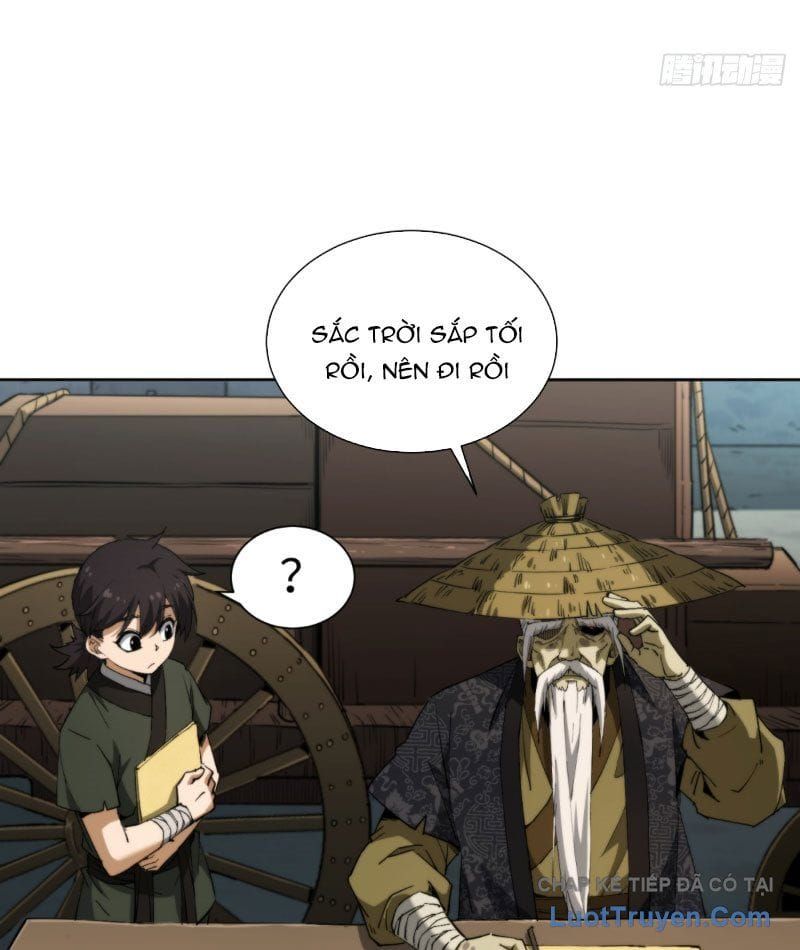 Đại Đạo Chi Thượng Chapter 8 - Trang 26