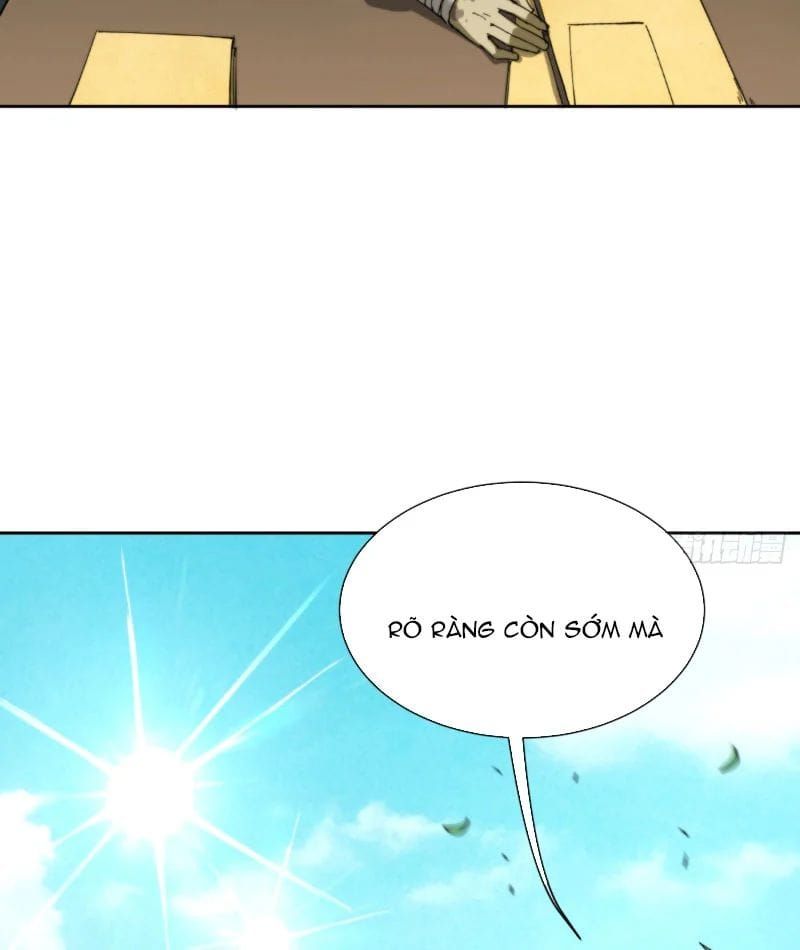 Đại Đạo Chi Thượng Chapter 8 - Trang 27