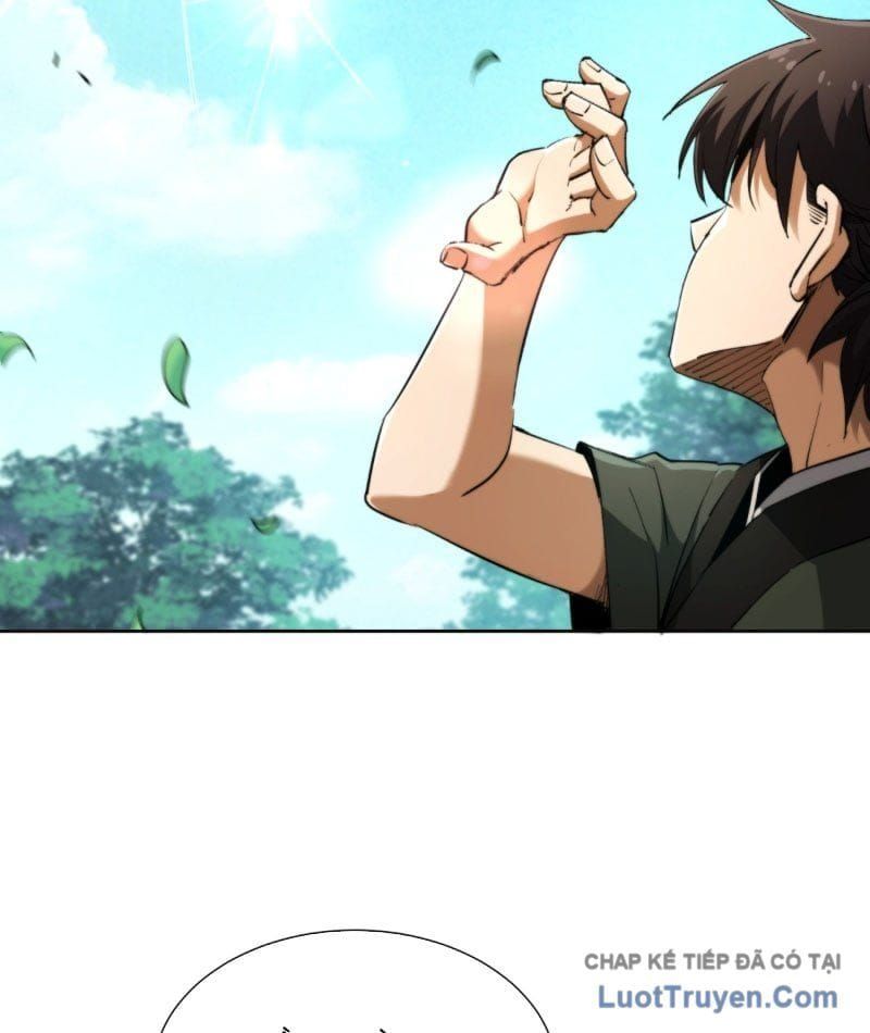 Đại Đạo Chi Thượng Chapter 8 - Trang 28