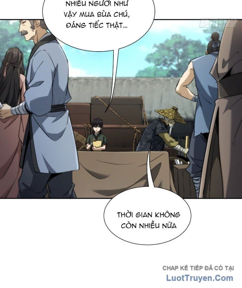 Đại Đạo Chi Thượng Chapter 8 - Trang 29