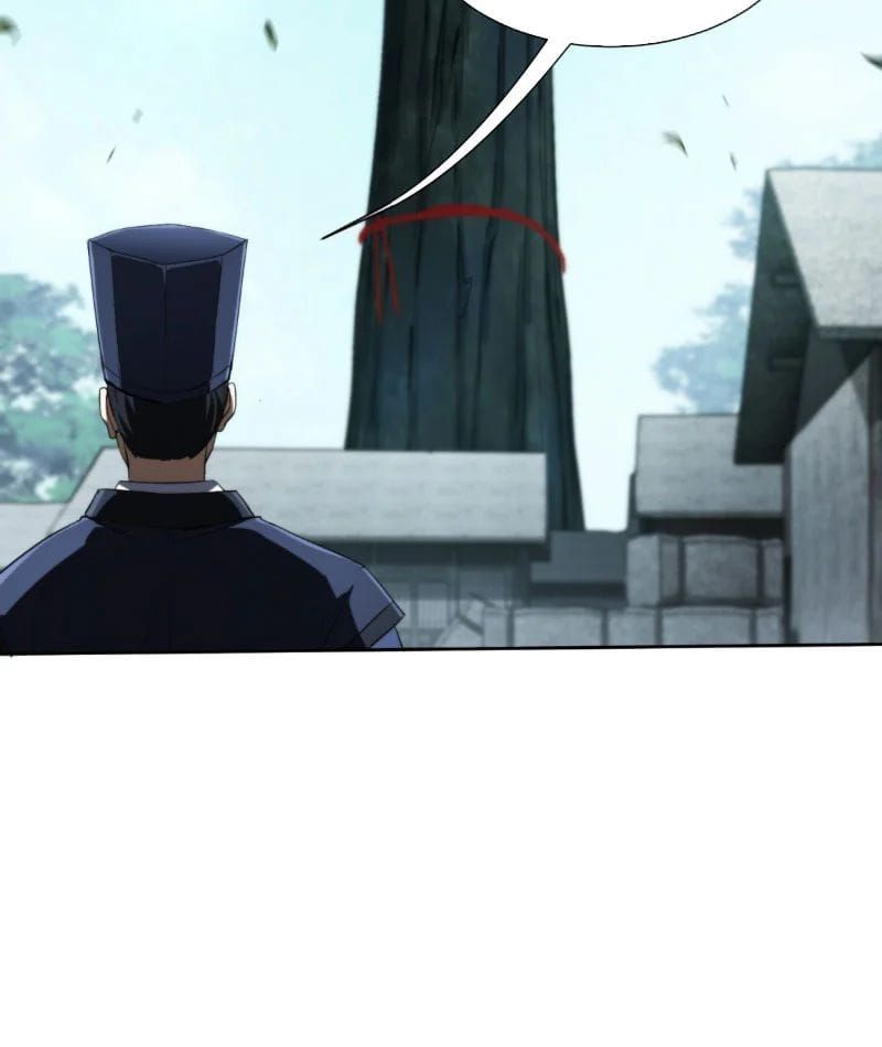Đại Đạo Chi Thượng Chapter 8 - Trang 41