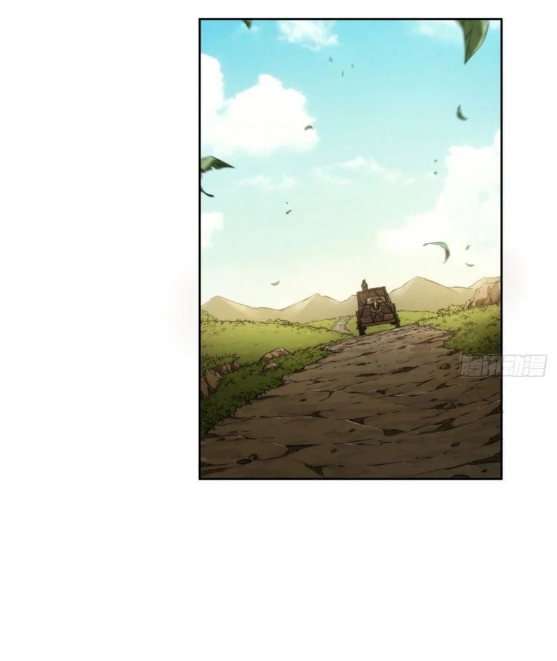 Đại Đạo Chi Thượng Chapter 8 - Trang 43