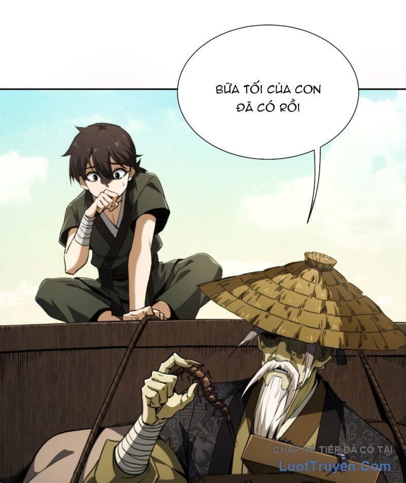 Đại Đạo Chi Thượng Chapter 8 - Trang 44