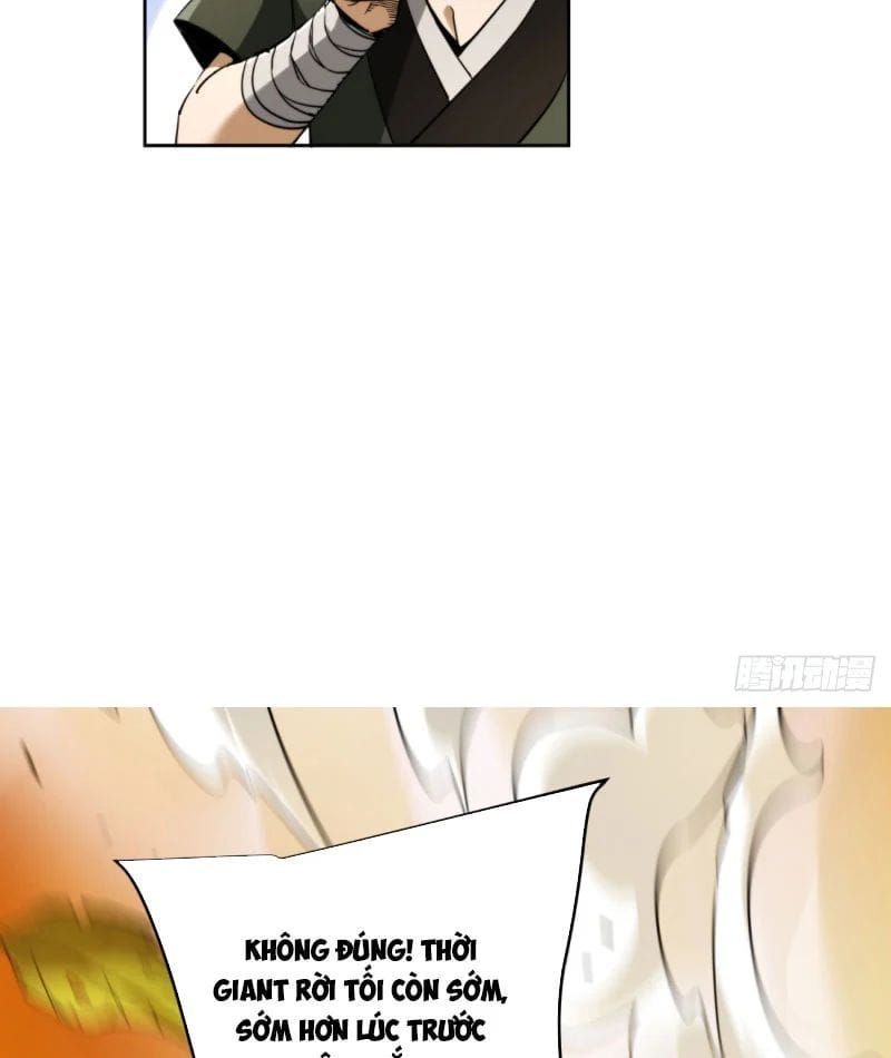 Đại Đạo Chi Thượng Chapter 8 - Trang 46