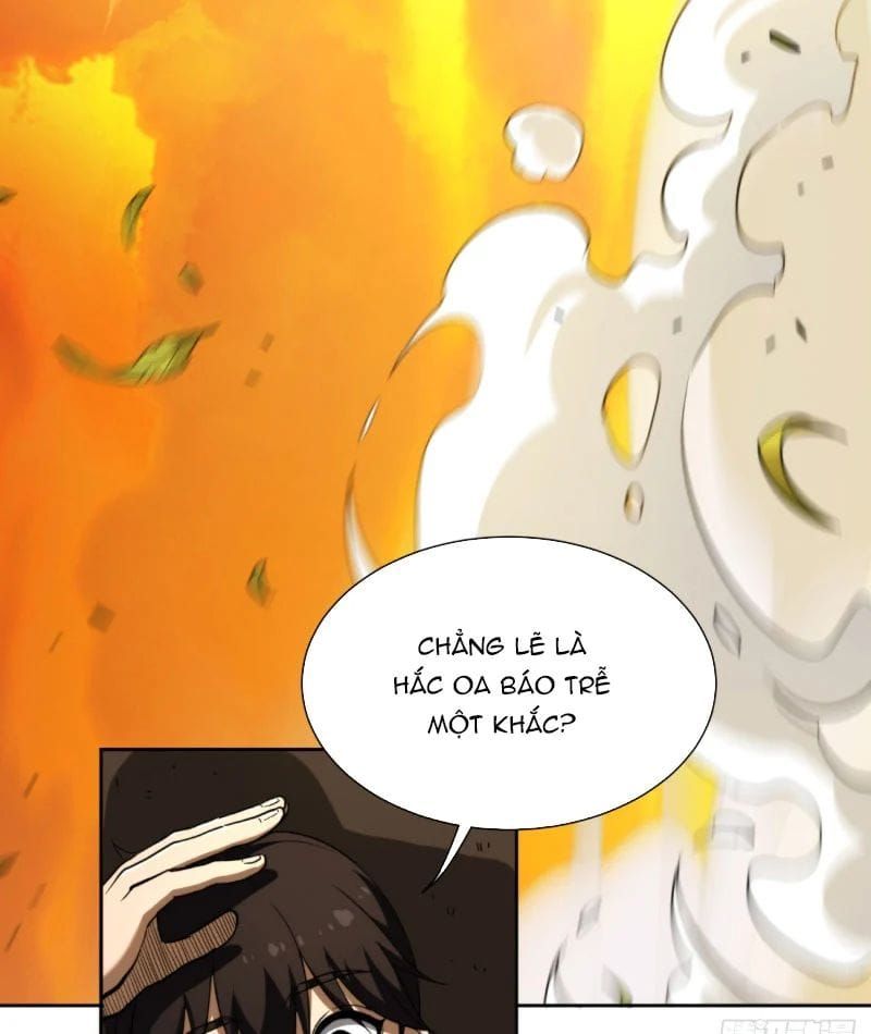 Đại Đạo Chi Thượng Chapter 8 - Trang 49