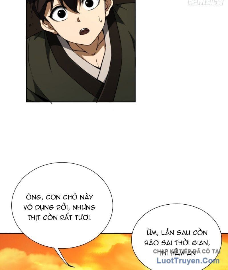 Đại Đạo Chi Thượng Chapter 8 - Trang 50