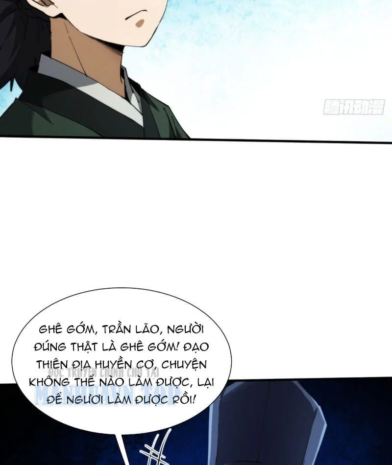 Đại Đạo Chi Thượng Chapter 8 - Trang 8