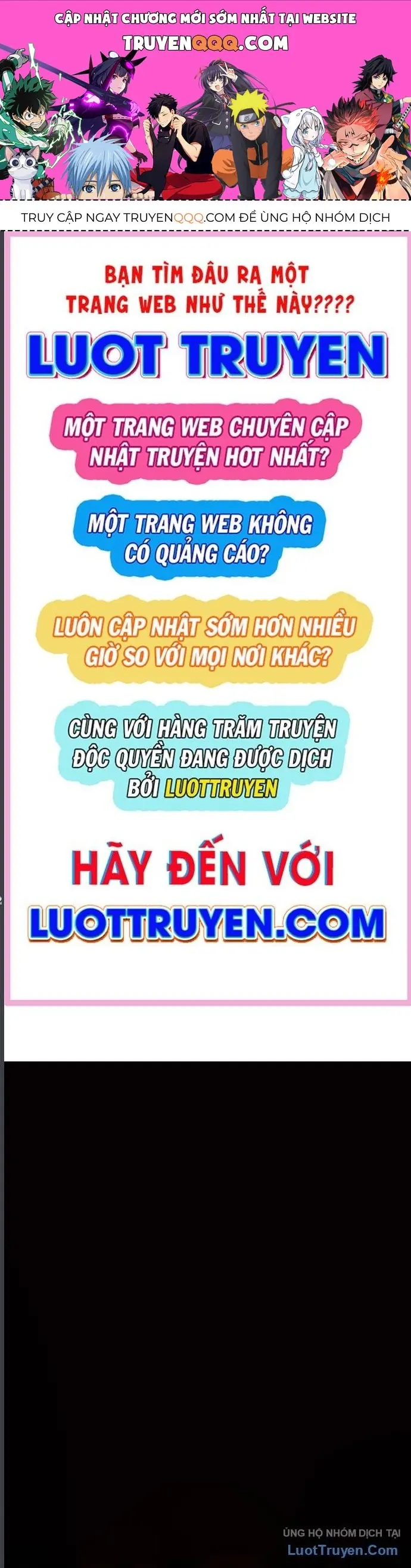 Đại Đệ Tử Lý Hồ Hồi Quy Chapter 1 - Trang 2
