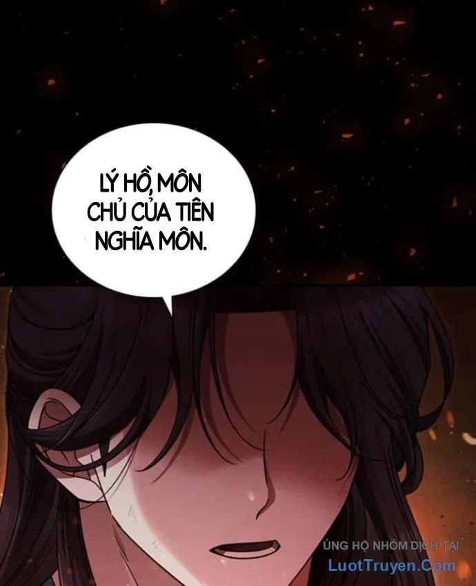 Đại Đệ Tử Lý Hồ Hồi Quy Chapter 1 - Trang 21