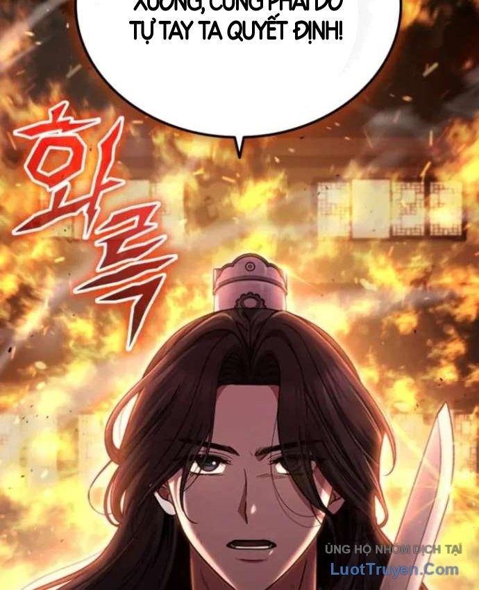 Đại Đệ Tử Lý Hồ Hồi Quy Chapter 1 - Trang 23
