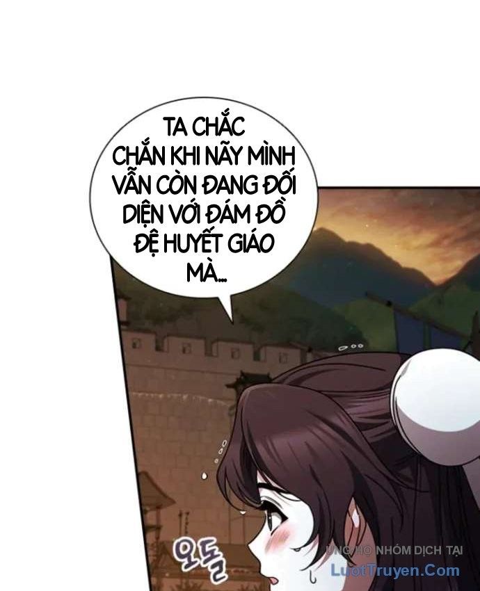 Đại Đệ Tử Lý Hồ Hồi Quy Chapter 1 - Trang 46