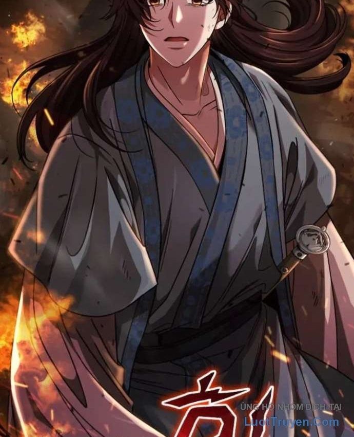 Đại Đệ Tử Lý Hồ Hồi Quy Chapter 1 - Trang 7