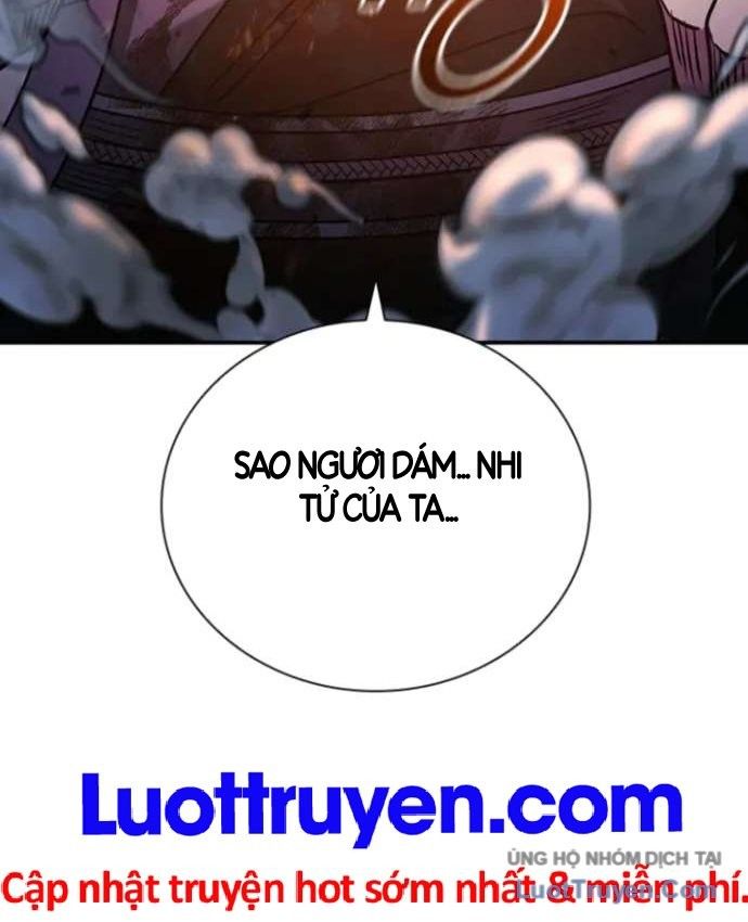Đại Đệ Tử Lý Hồ Hồi Quy Chapter 10 - Trang 15