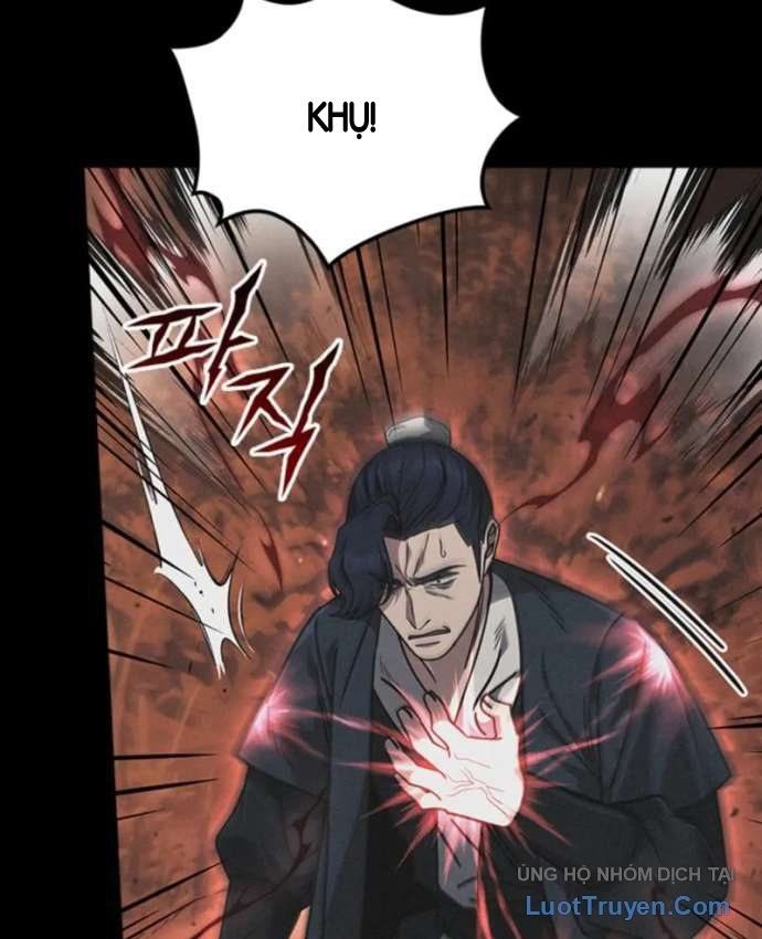 Đại Đệ Tử Lý Hồ Hồi Quy Chapter 11 - Trang 10