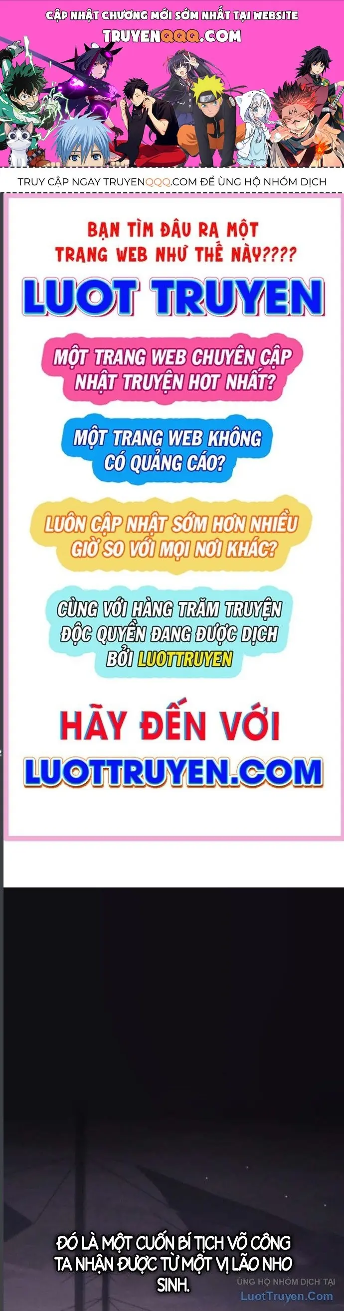 Đại Đệ Tử Lý Hồ Hồi Quy Chapter 11 - Trang 2