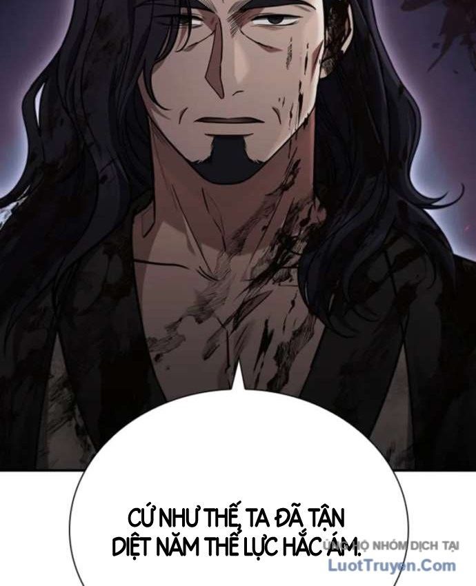 Đại Đệ Tử Lý Hồ Hồi Quy Chapter 11 - Trang 37