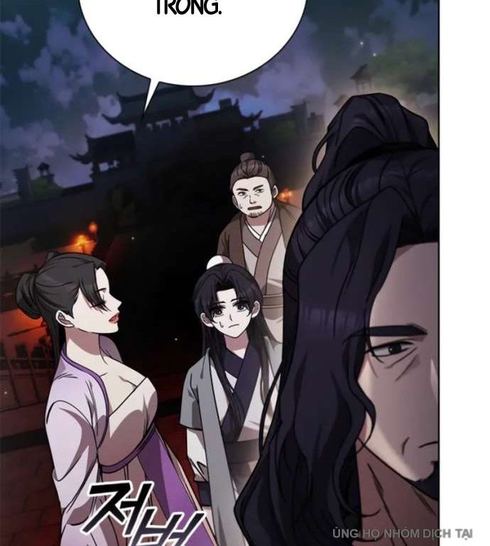 Đại Đệ Tử Lý Hồ Hồi Quy Chapter 12 - Trang 16