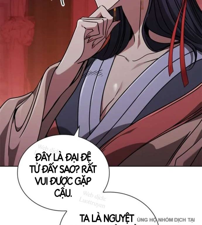 Đại Đệ Tử Lý Hồ Hồi Quy Chapter 12 - Trang 36
