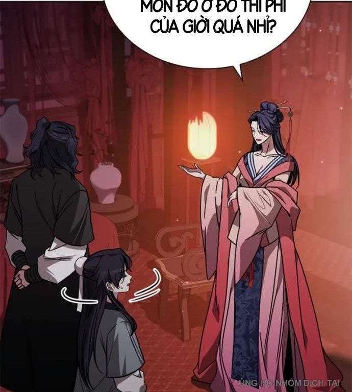 Đại Đệ Tử Lý Hồ Hồi Quy Chapter 12 - Trang 38