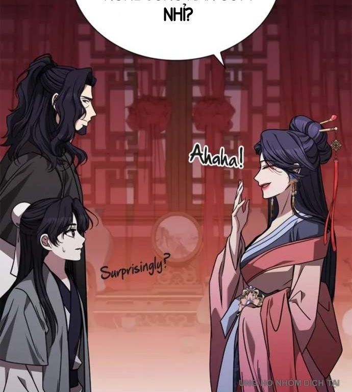 Đại Đệ Tử Lý Hồ Hồi Quy Chapter 12 - Trang 43