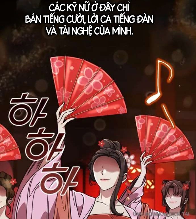 Đại Đệ Tử Lý Hồ Hồi Quy Chapter 12 - Trang 7