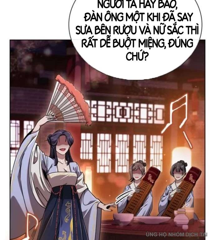 Đại Đệ Tử Lý Hồ Hồi Quy Chapter 13 - Trang 20