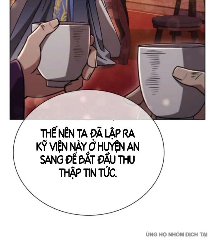 Đại Đệ Tử Lý Hồ Hồi Quy Chapter 13 - Trang 21