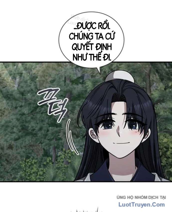 Đại Đệ Tử Lý Hồ Hồi Quy Chapter 14 - Trang 38