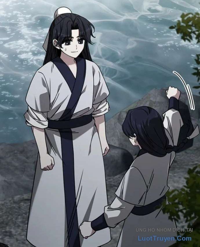 Đại Đệ Tử Lý Hồ Hồi Quy Chapter 14 - Trang 46
