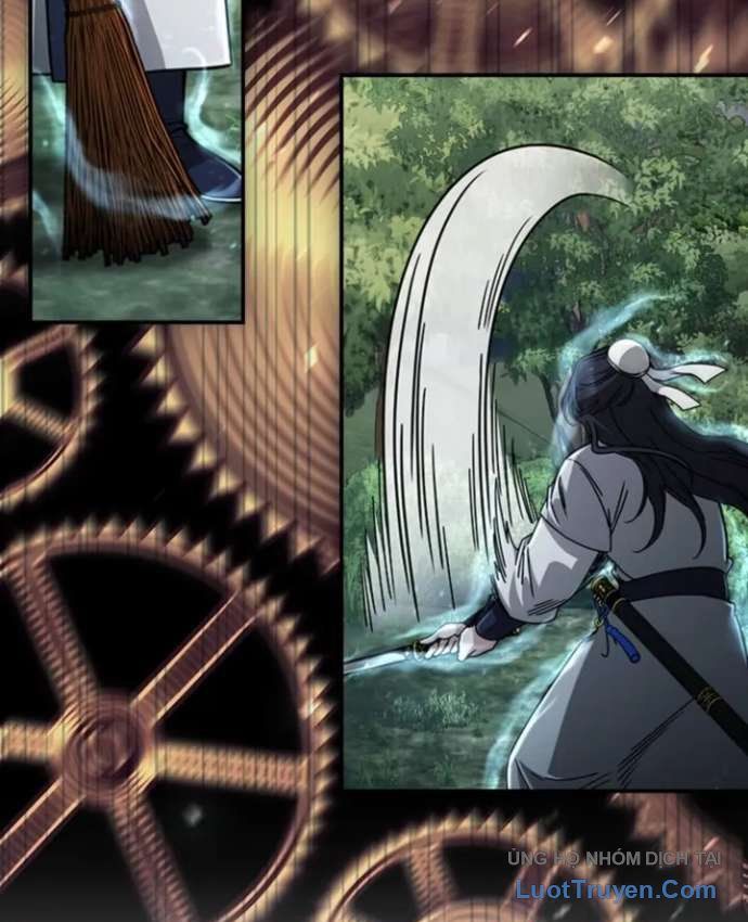 Đại Đệ Tử Lý Hồ Hồi Quy Chapter 15 - Trang 10