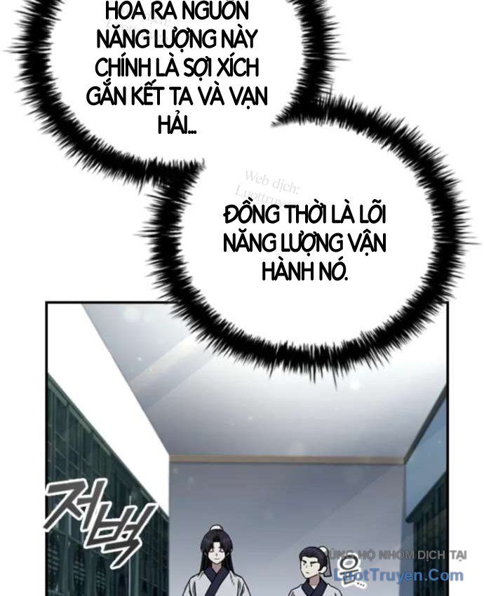 Đại Đệ Tử Lý Hồ Hồi Quy Chapter 15 - Trang 41