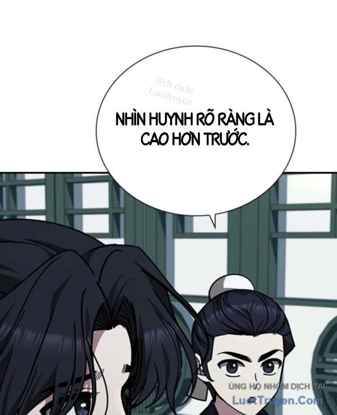 Đại Đệ Tử Lý Hồ Hồi Quy Chapter 15 - Trang 45