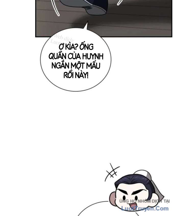 Đại Đệ Tử Lý Hồ Hồi Quy Chapter 15 - Trang 49