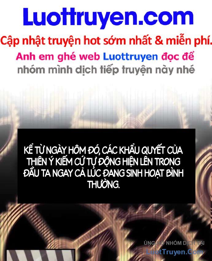 Đại Đệ Tử Lý Hồ Hồi Quy Chapter 15 - Trang 6