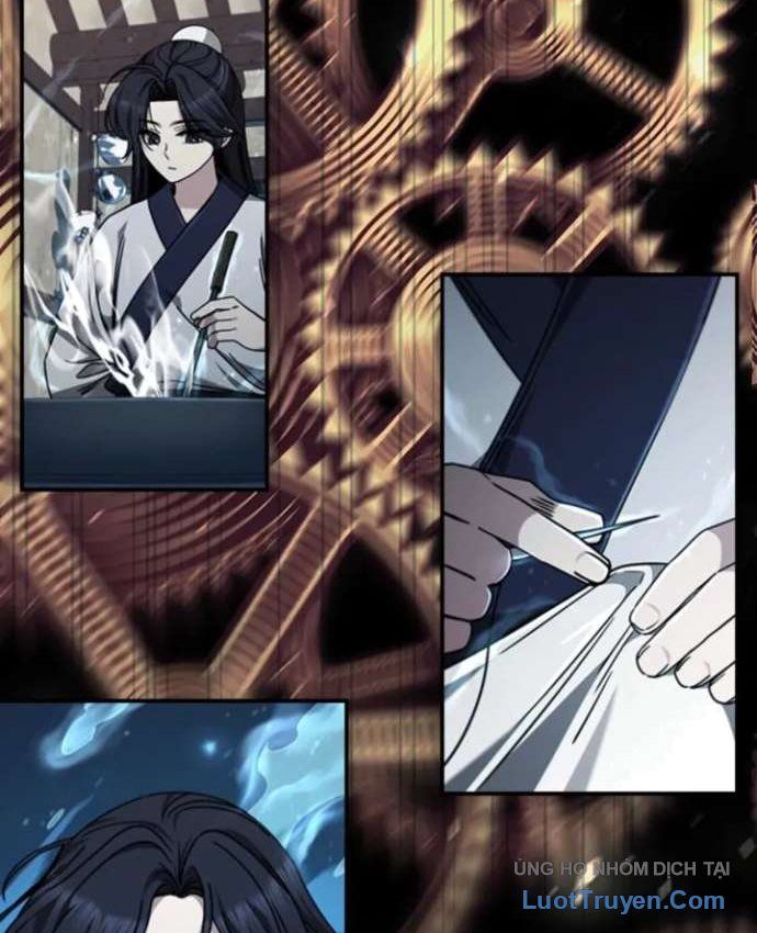 Đại Đệ Tử Lý Hồ Hồi Quy Chapter 15 - Trang 7