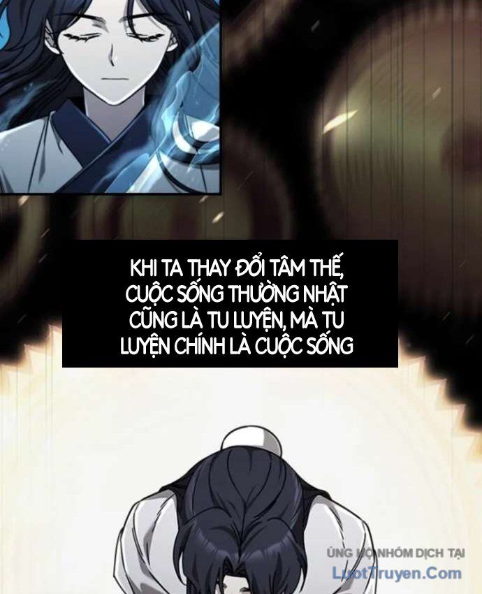 Đại Đệ Tử Lý Hồ Hồi Quy Chapter 15 - Trang 8