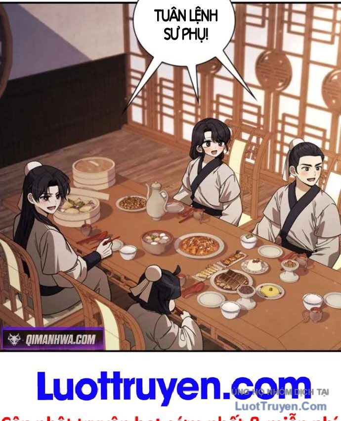 Đại Đệ Tử Lý Hồ Hồi Quy Chapter 16 - Trang 16