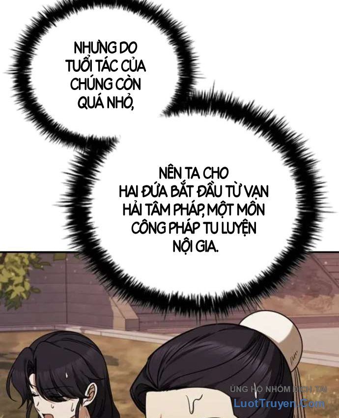Đại Đệ Tử Lý Hồ Hồi Quy Chapter 16 - Trang 23