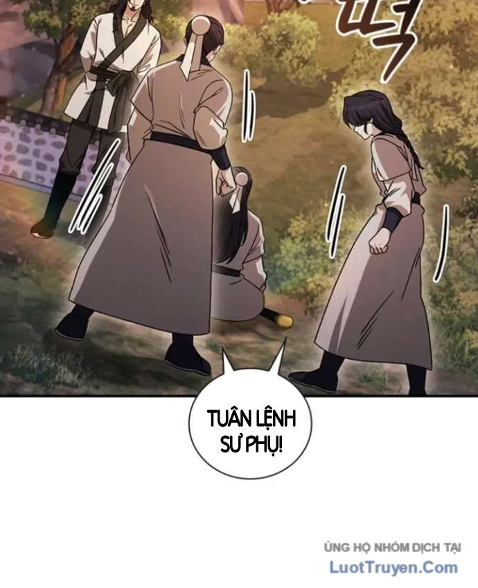 Đại Đệ Tử Lý Hồ Hồi Quy Chapter 16 - Trang 30