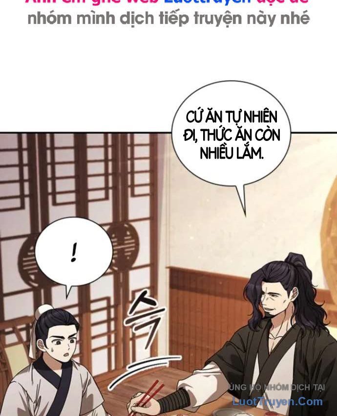 Đại Đệ Tử Lý Hồ Hồi Quy Chapter 16 - Trang 5