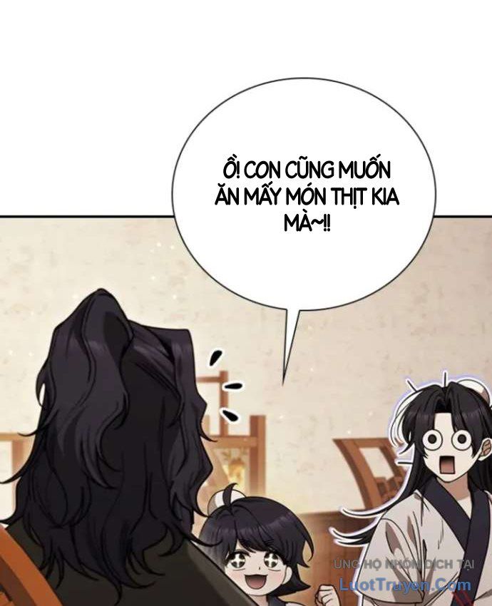 Đại Đệ Tử Lý Hồ Hồi Quy Chapter 16 - Trang 8